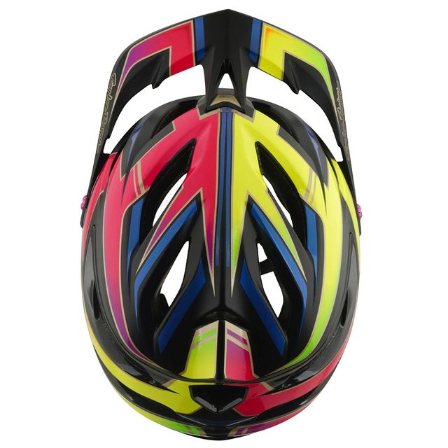 Troy Lee Design A3 Mips Pyöräilykypärä